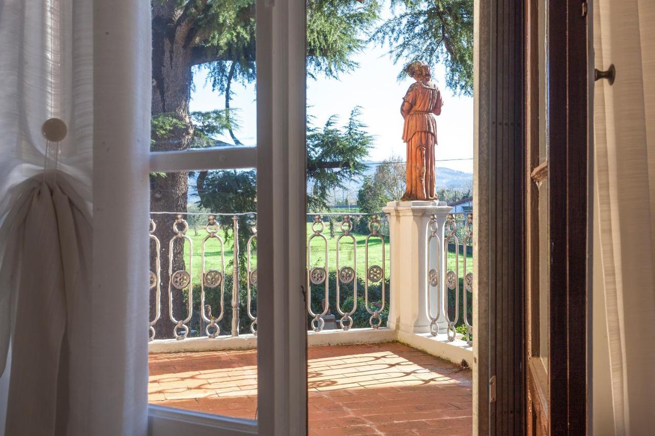 La Badia Di Leopoldo Vila Florença Exterior foto